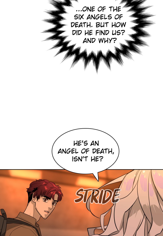 Read Unholy Blood (en) Manga Online