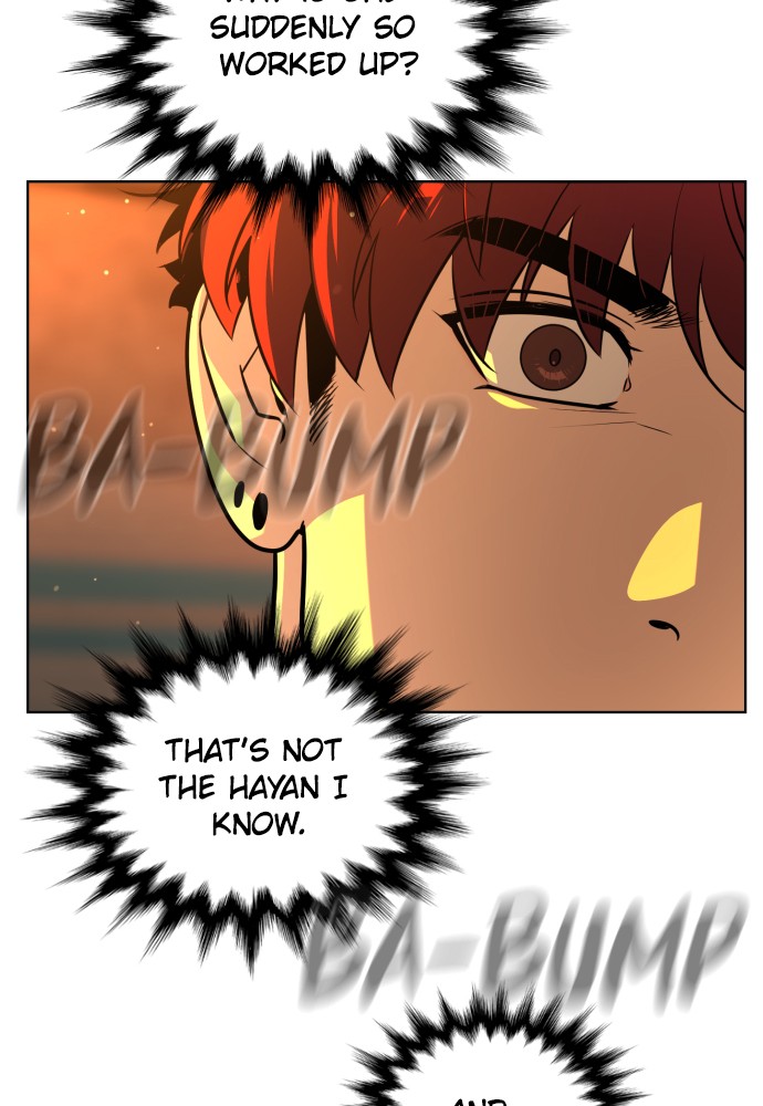 Read Unholy Blood (en) Manga Online
