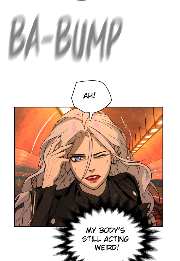 Read Unholy Blood (en) Manga Online