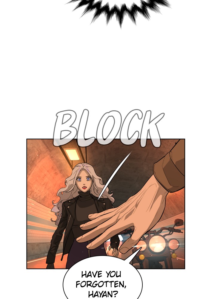 Read Unholy Blood (en) Manga Online