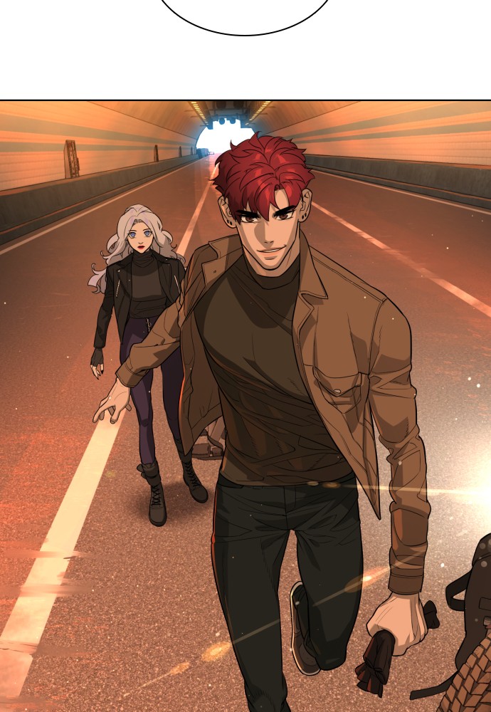 Read Unholy Blood (en) Manga Online