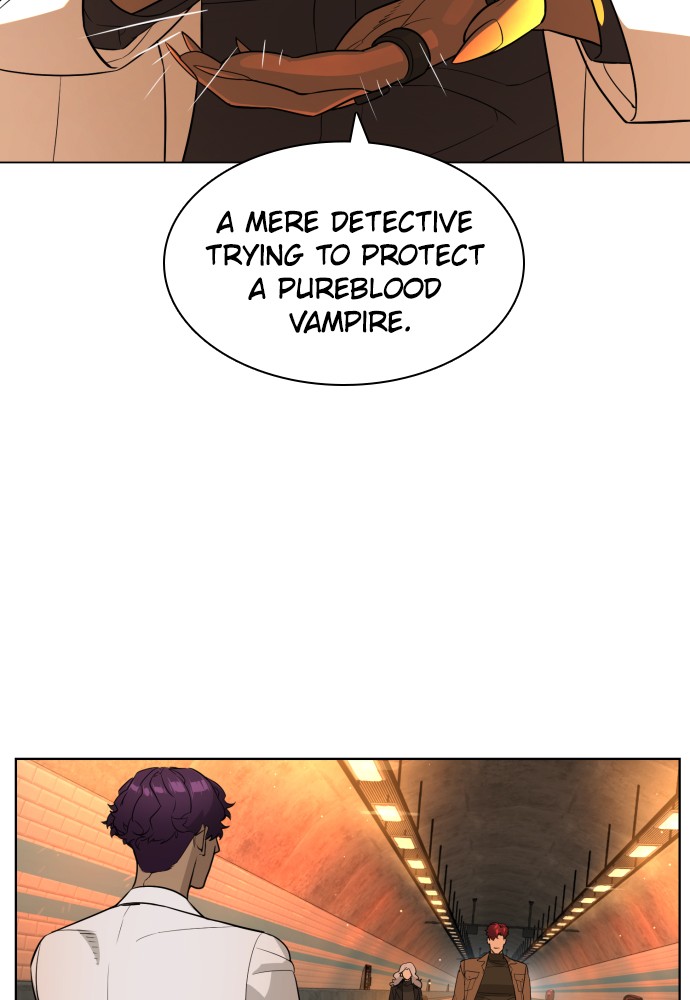 Read Unholy Blood (en) Manga Online
