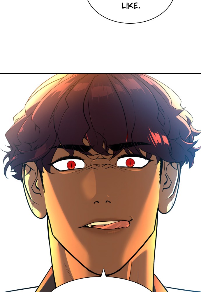 Read Unholy Blood (en) Manga Online