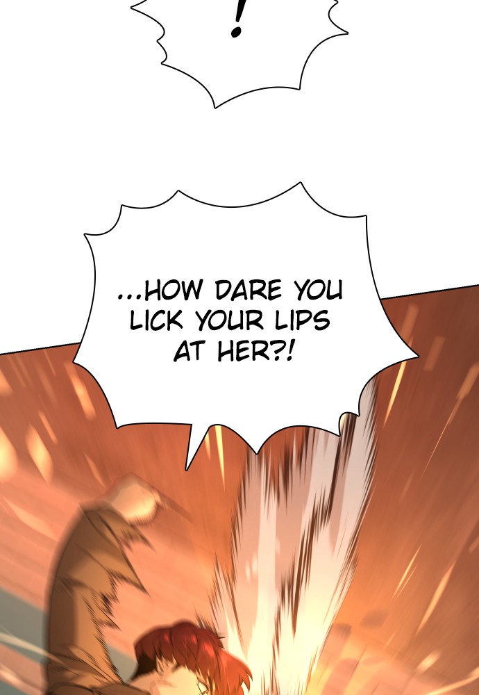 Read Unholy Blood (en) Manga Online