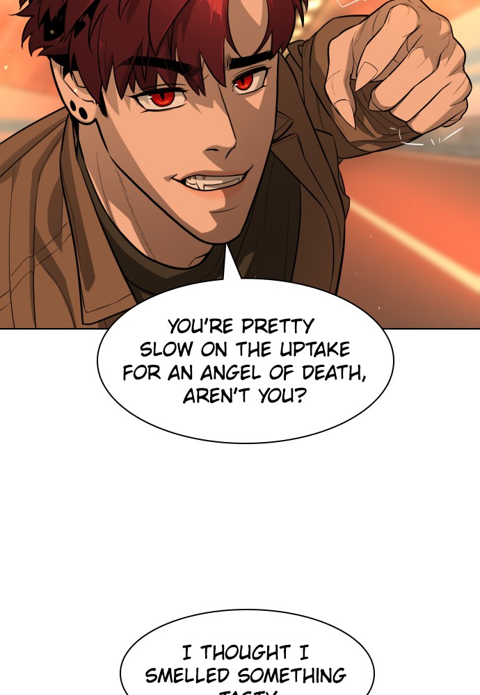 Read Unholy Blood (en) Manga Online