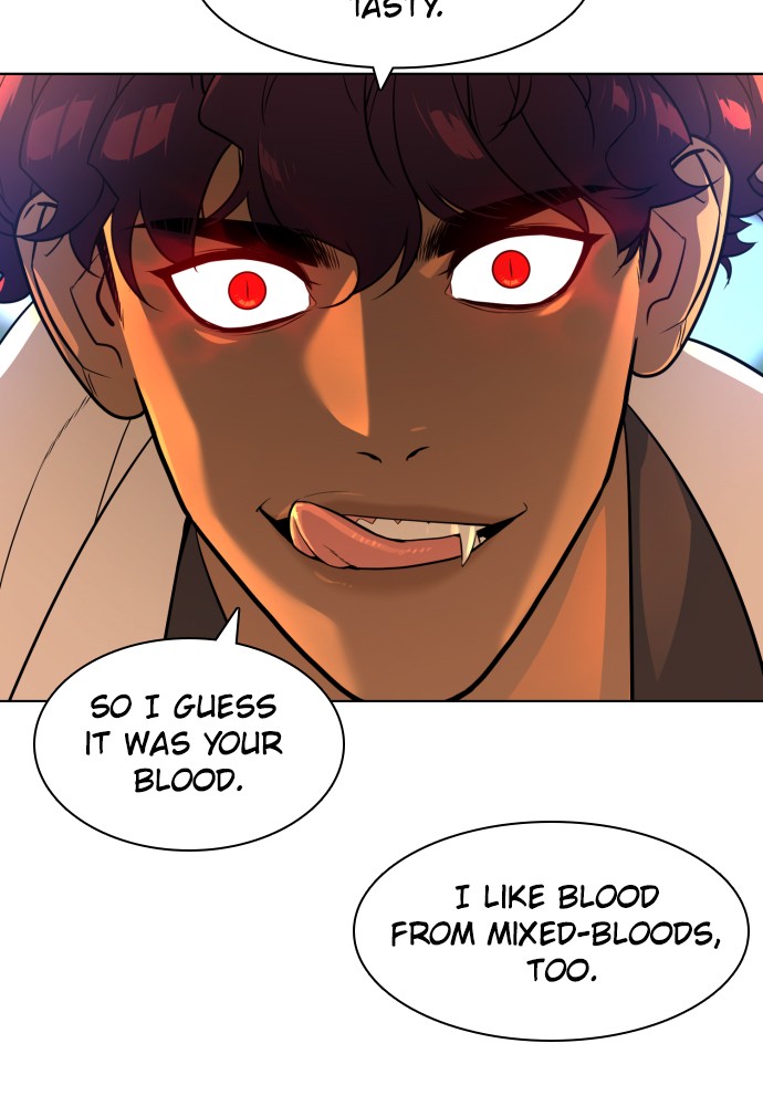Read Unholy Blood (en) Manga Online