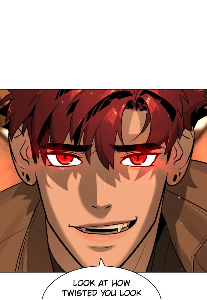 Read Unholy Blood (en) Manga Online