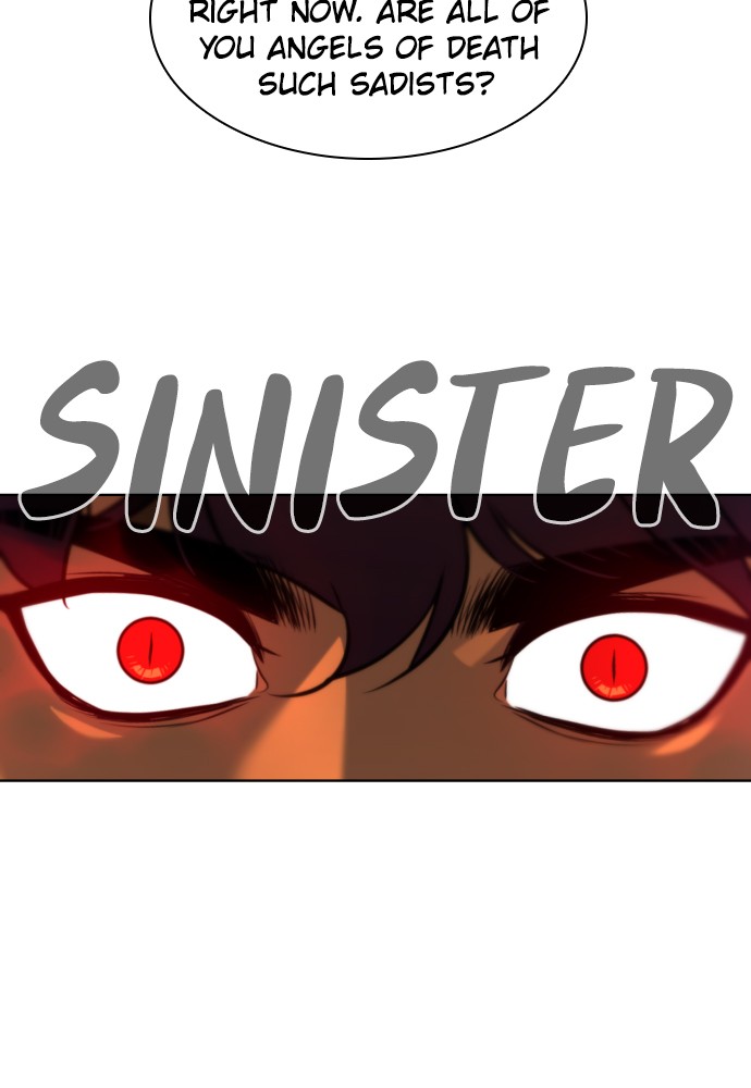 Read Unholy Blood (en) Manga Online