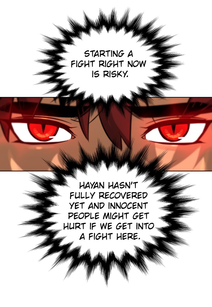 Read Unholy Blood (en) Manga Online