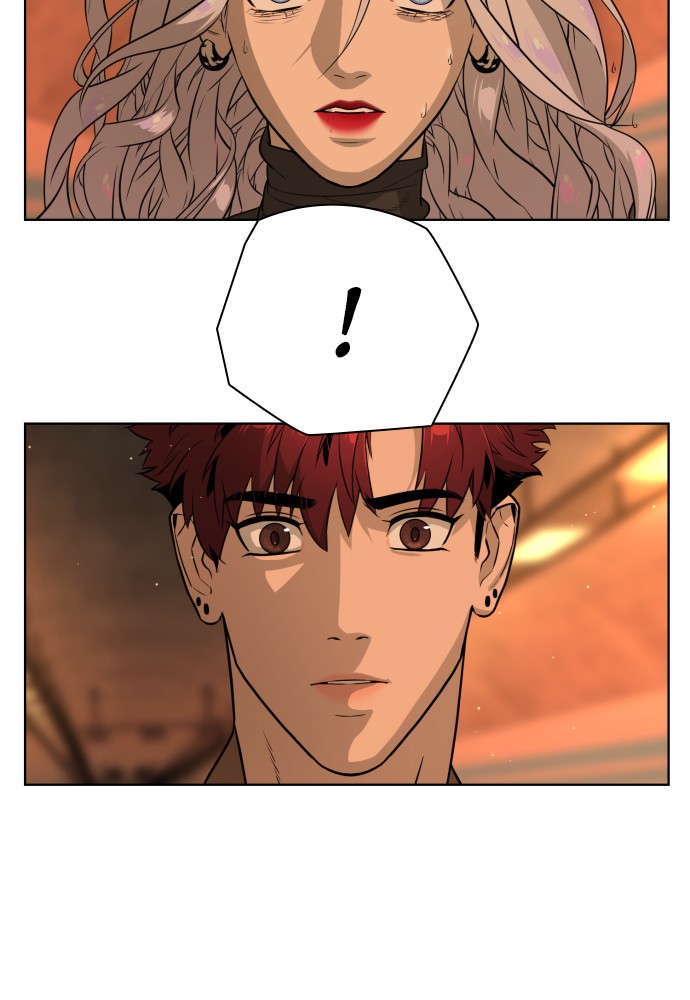 Read Unholy Blood (en) Manga Online