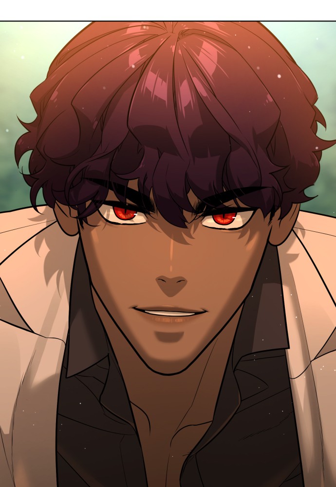 Read Unholy Blood (en) Manga Online
