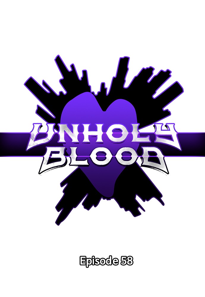 Read Unholy Blood (en) Manga Online