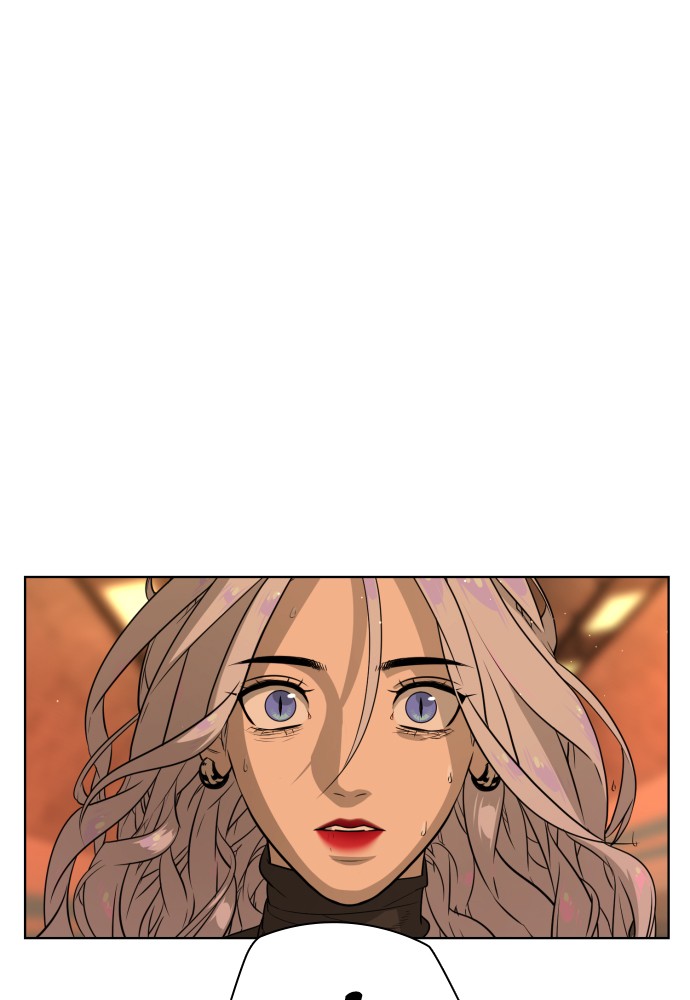 Read Unholy Blood (en) Manga Online