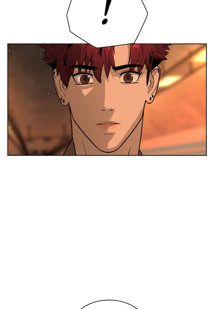 Read Unholy Blood (en) Manga Online