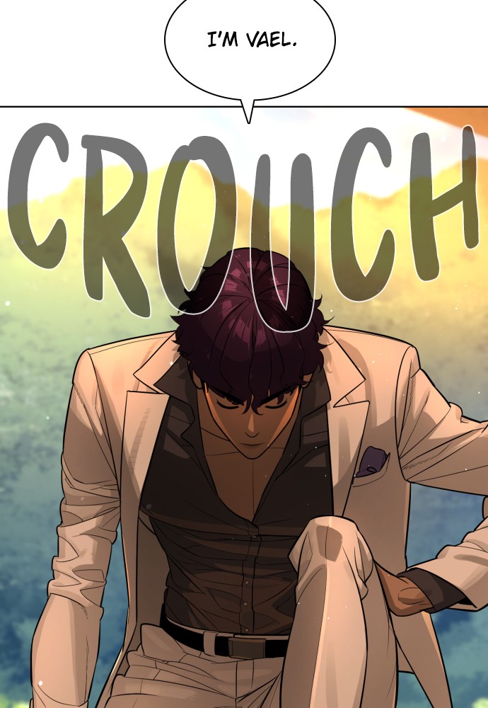 Read Unholy Blood (en) Manga Online