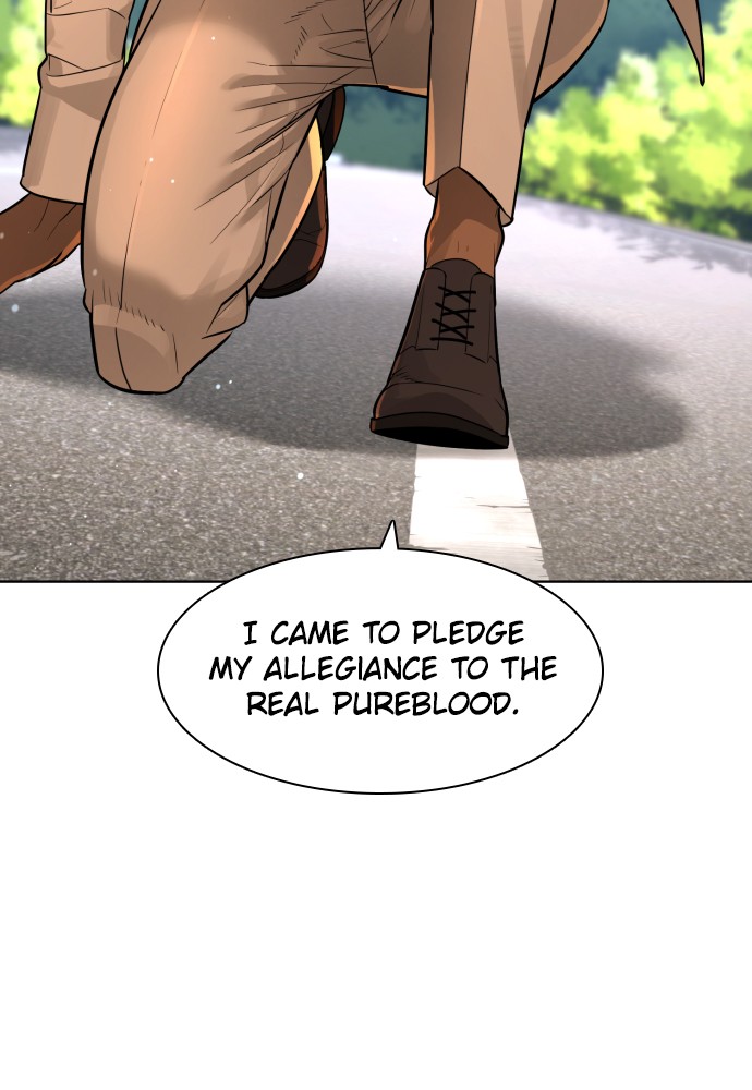 Read Unholy Blood (en) Manga Online