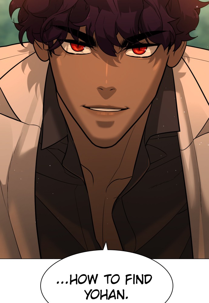 Read Unholy Blood (en) Manga Online