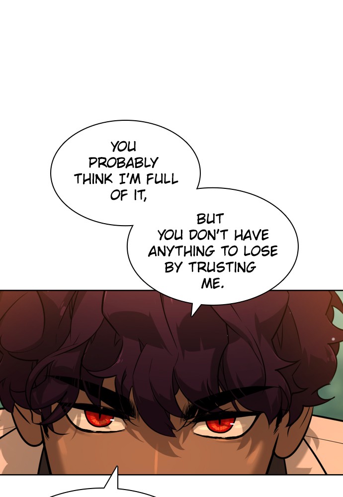 Read Unholy Blood (en) Manga Online