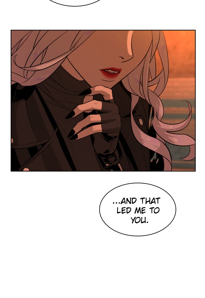 Read Unholy Blood (en) Manga Online