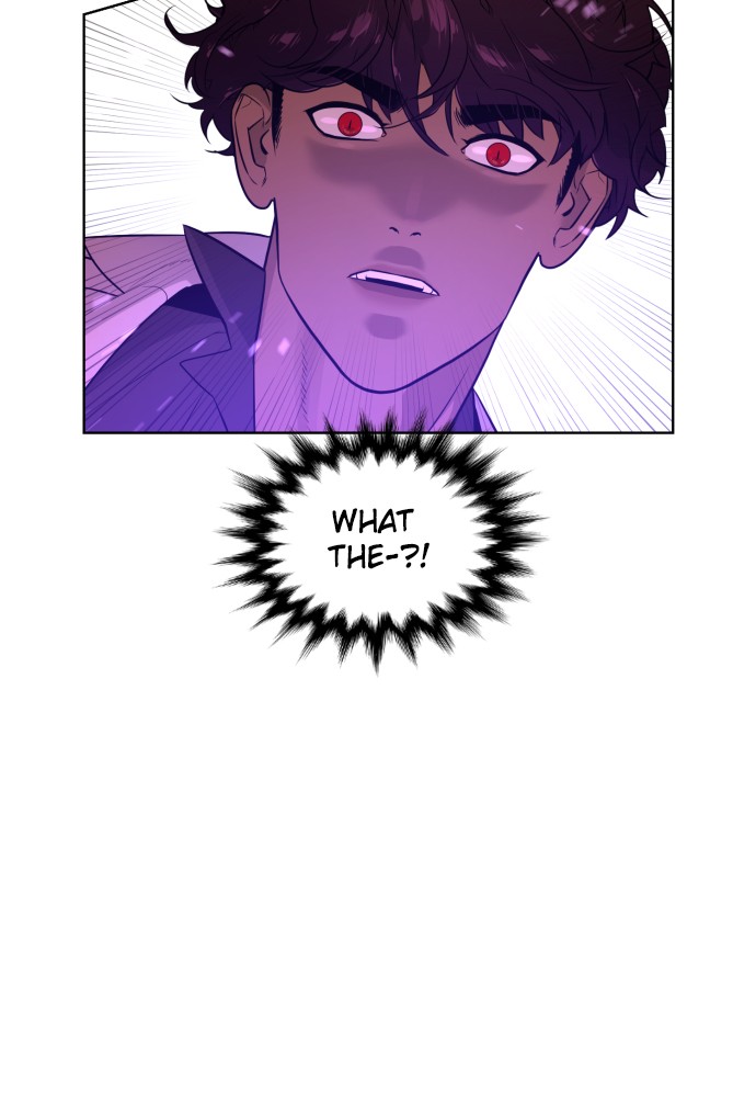 Read Unholy Blood (en) Manga Online