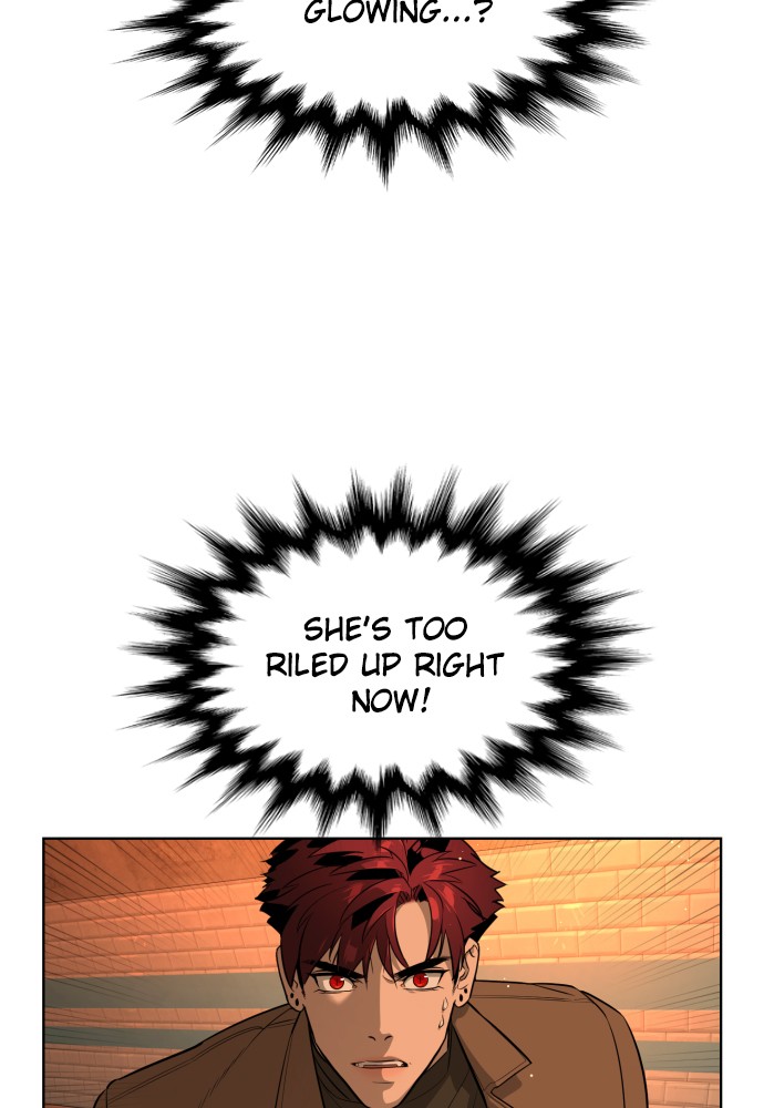 Read Unholy Blood (en) Manga Online