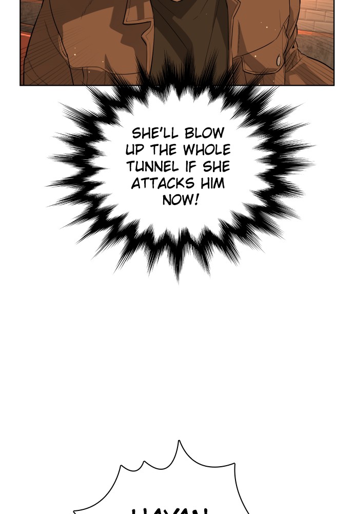 Read Unholy Blood (en) Manga Online