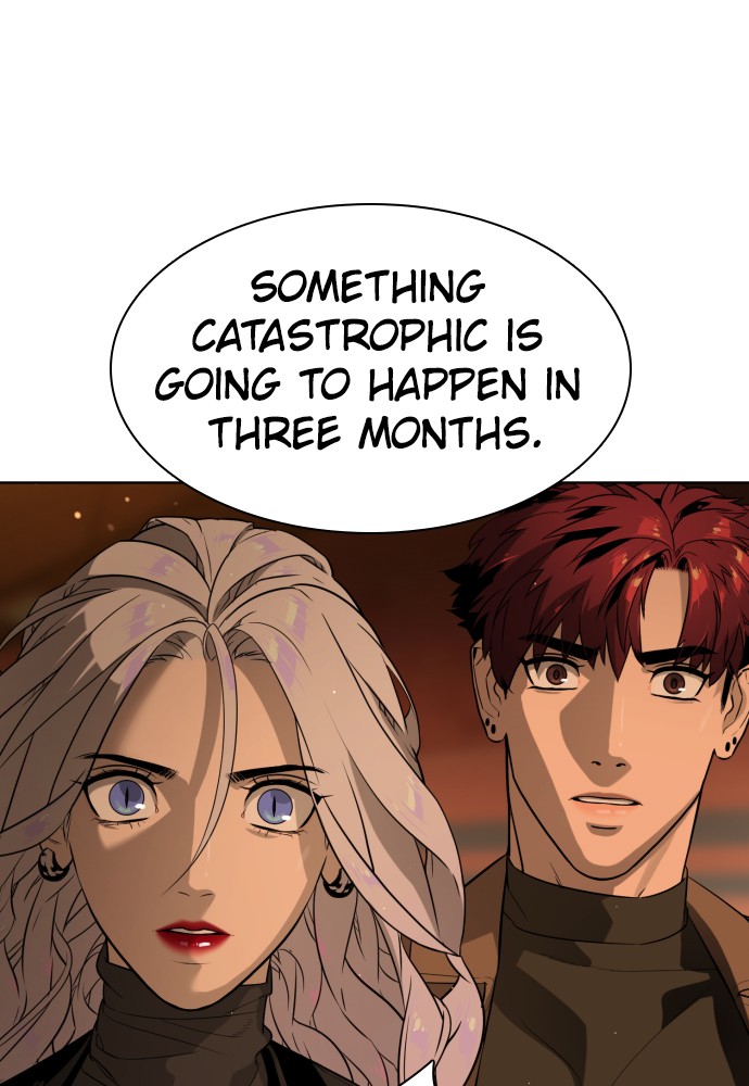 Read Unholy Blood (en) Manga Online