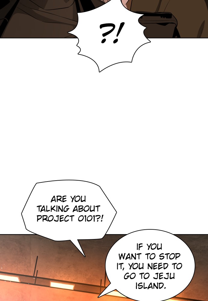 Read Unholy Blood (en) Manga Online