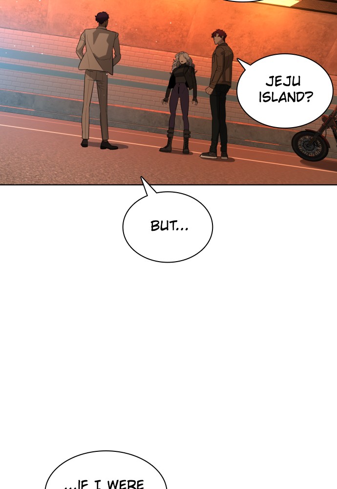 Read Unholy Blood (en) Manga Online