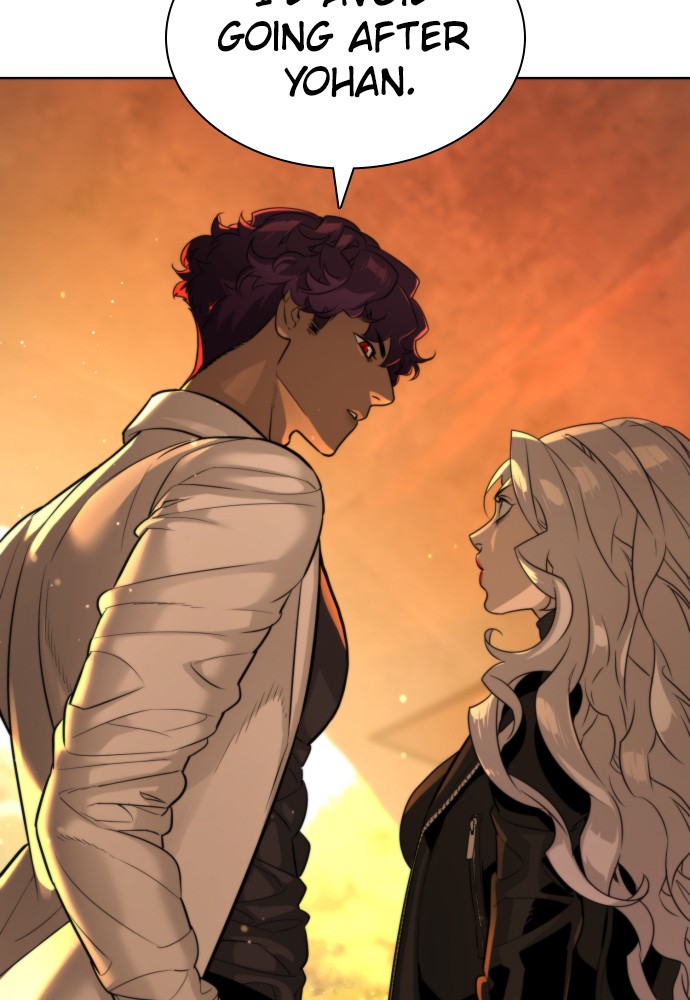 Read Unholy Blood (en) Manga Online