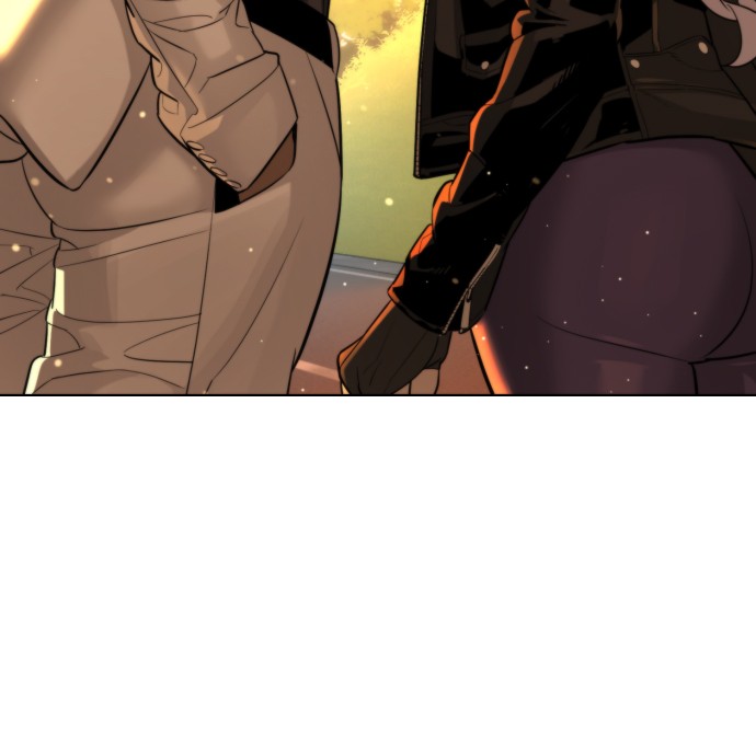 Read Unholy Blood (en) Manga Online