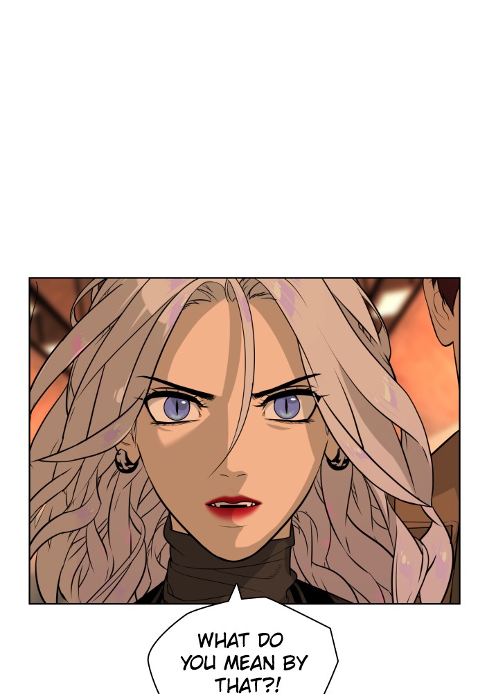 Read Unholy Blood (en) Manga Online