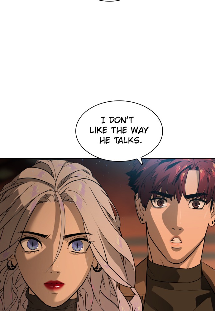 Read Unholy Blood (en) Manga Online