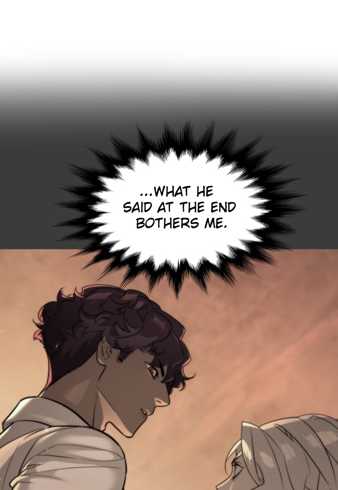 Read Unholy Blood (en) Manga Online