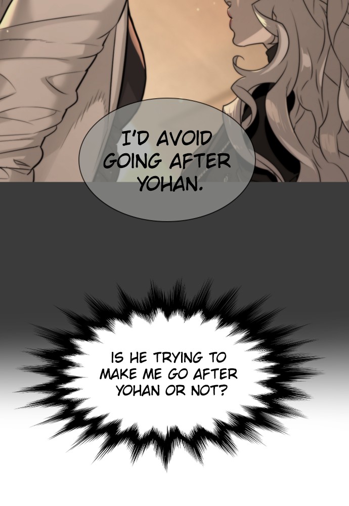 Read Unholy Blood (en) Manga Online
