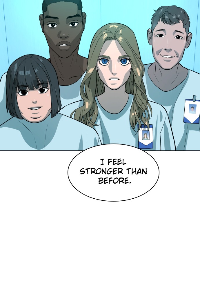 Read Unholy Blood (en) Manga Online