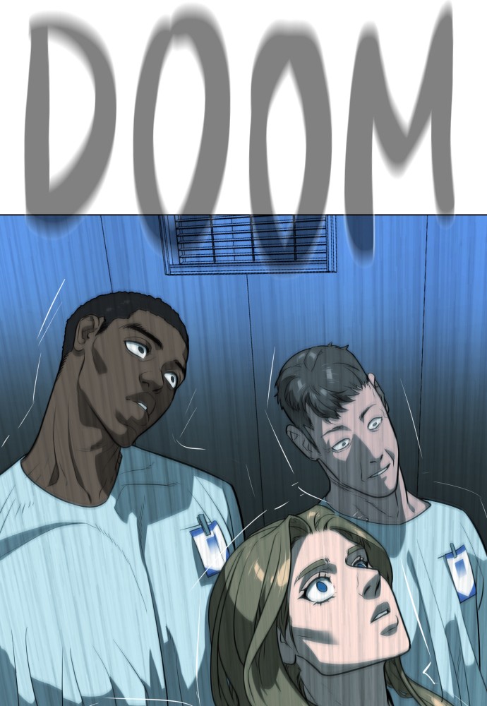 Read Unholy Blood (en) Manga Online