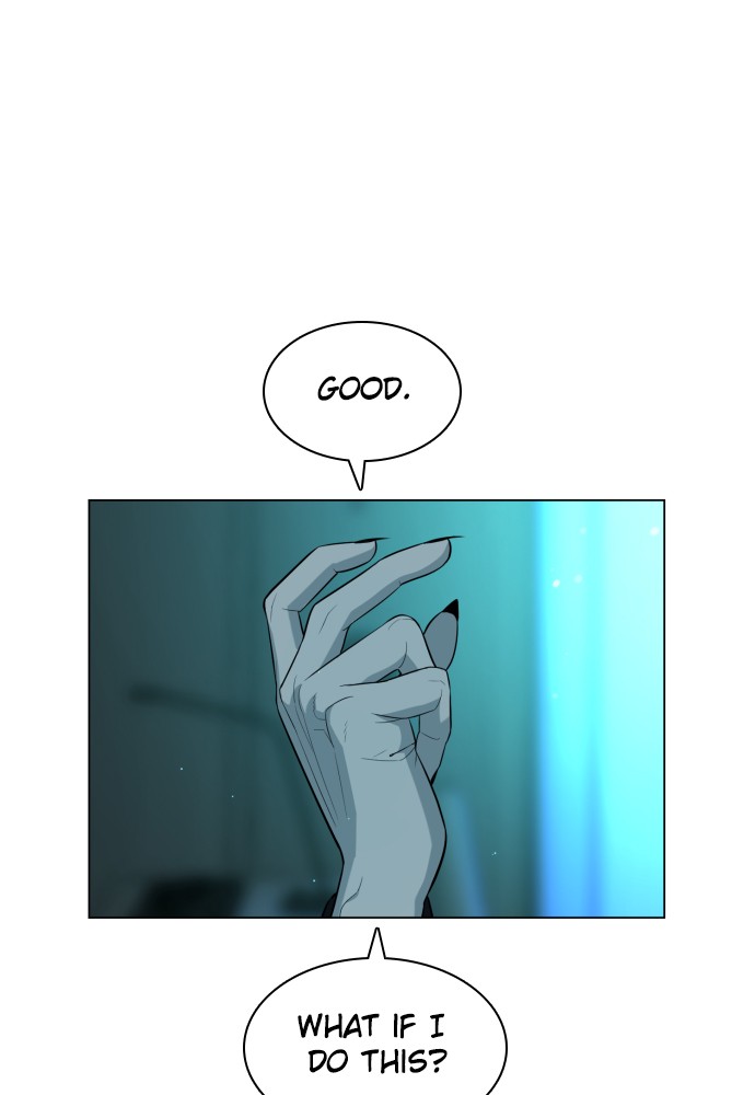 Read Unholy Blood (en) Manga Online