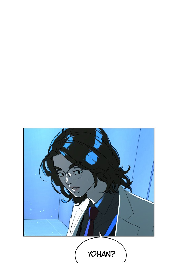 Read Unholy Blood (en) Manga Online
