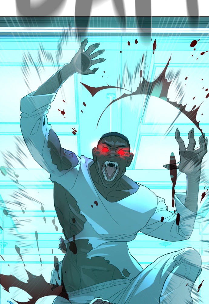 Read Unholy Blood (en) Manga Online