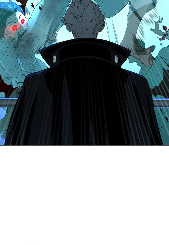Read Unholy Blood (en) Manga Online