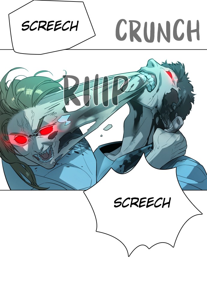 Read Unholy Blood (en) Manga Online