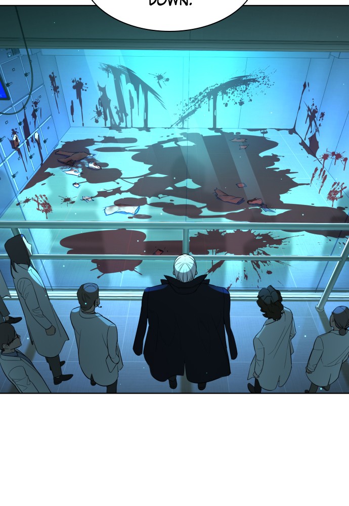 Read Unholy Blood (en) Manga Online