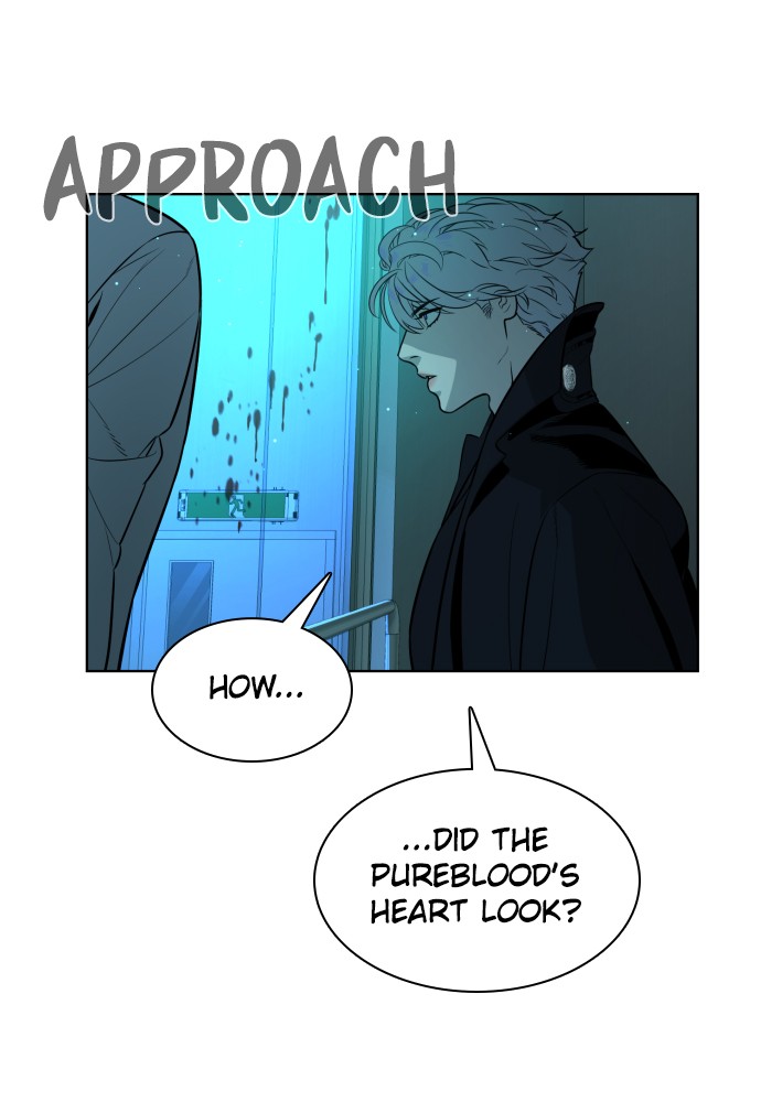 Read Unholy Blood (en) Manga Online