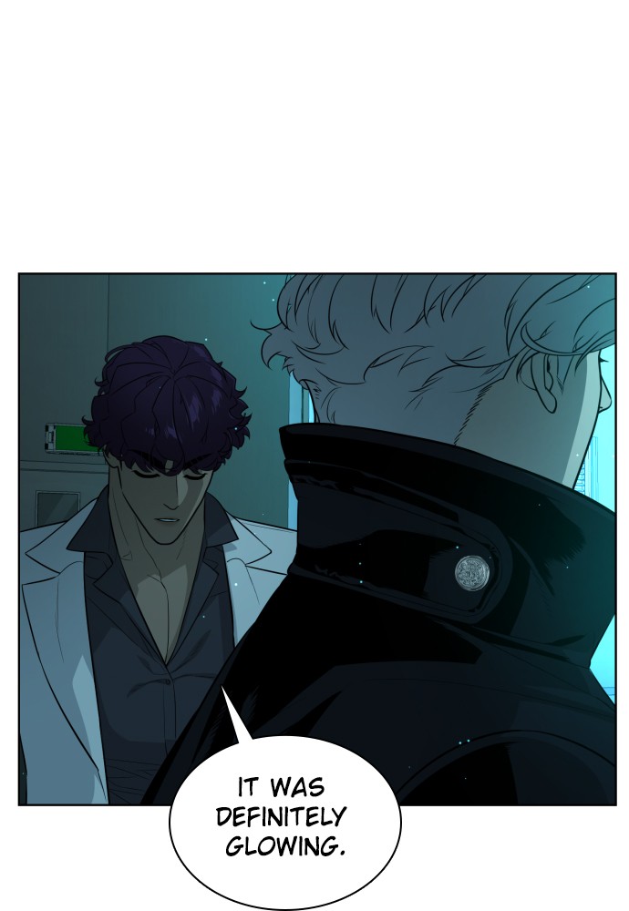 Read Unholy Blood (en) Manga Online