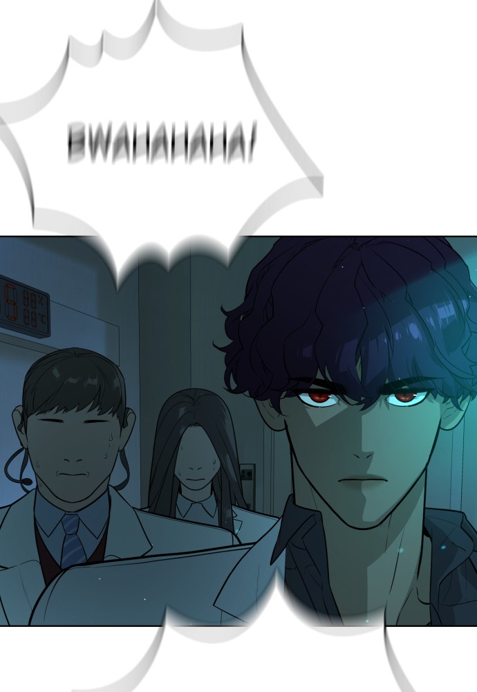 Read Unholy Blood (en) Manga Online