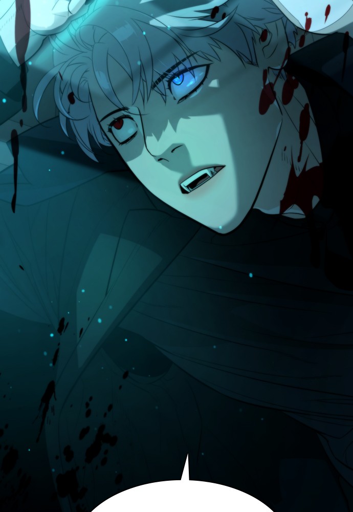 Read Unholy Blood (en) Manga Online