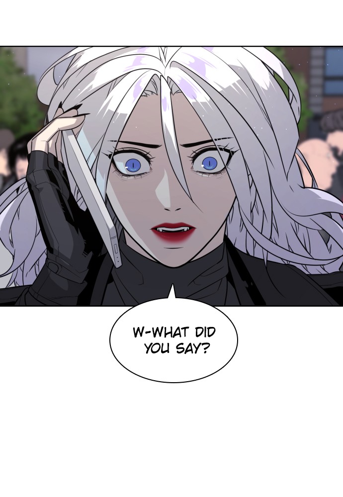 Read Unholy Blood (en) Manga Online