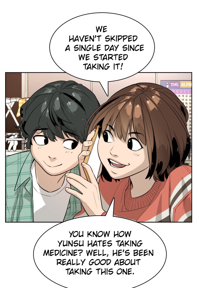 Read Unholy Blood (en) Manga Online