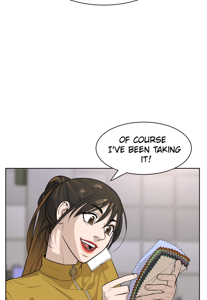 Read Unholy Blood (en) Manga Online